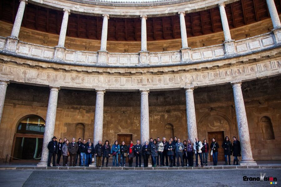 Granada Alhambra and Generalife Gardens Experience Tour - Is $41 good value?