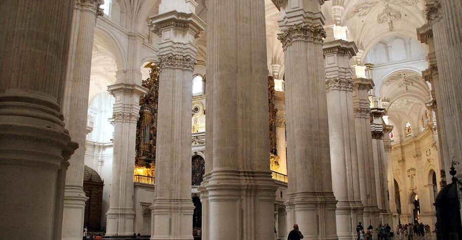 Granada: Alhambra, Cathedral & Royal Chapel Tour w/ Tickets - The Royal Chapel and the Catholic Monarchs