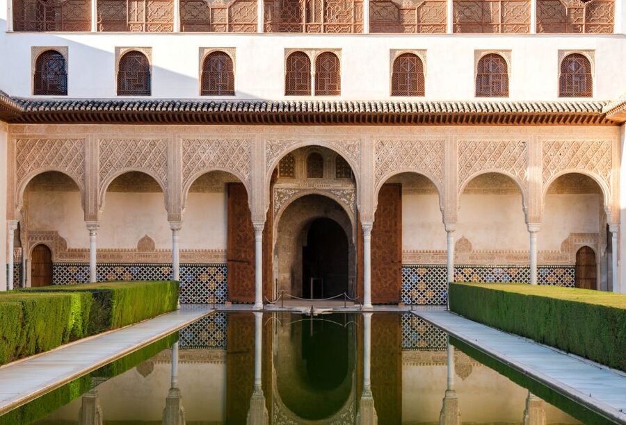 Granada: Alhambra Complex Guided Tour with Ticket - Is $60 good value for Granada?