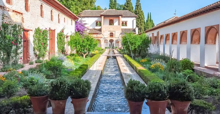 Granada: Alhambra Gardens and Generalife Ticket - Why the missing Nasrid Palaces matter