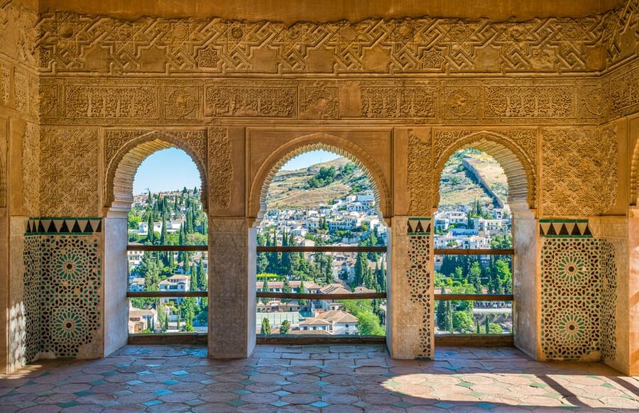 Granada: Alhambra Gardens and Generalife Ticket - Is $20 good value?