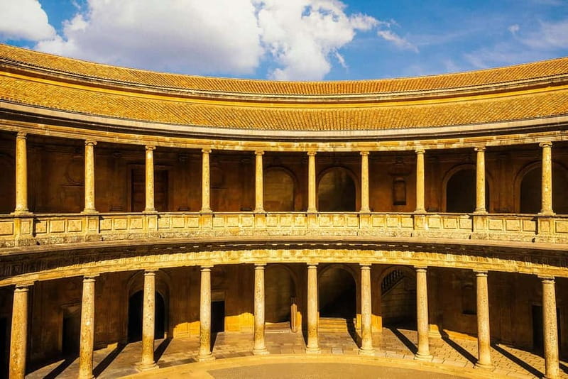 Granada: Alhambra, Generalife & Nasrid Palaces Guided Tour - Nasrid Palaces: the heart of the experience