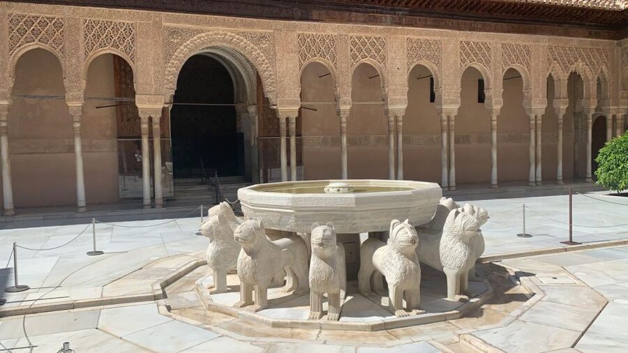 Granada: Alhambra Guided Tour w/ Nasrid Palaces & City Pass - Is $153 a good deal?
