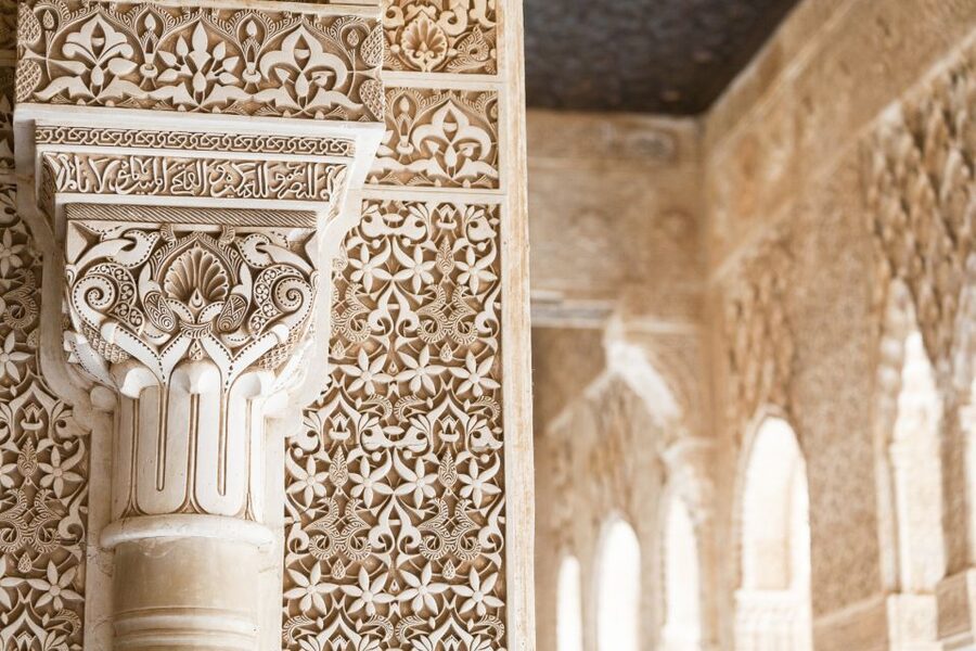 Granada: Alhambra, Nasrid Palaces, & Generalife Guided Tour - Is $71 good value?