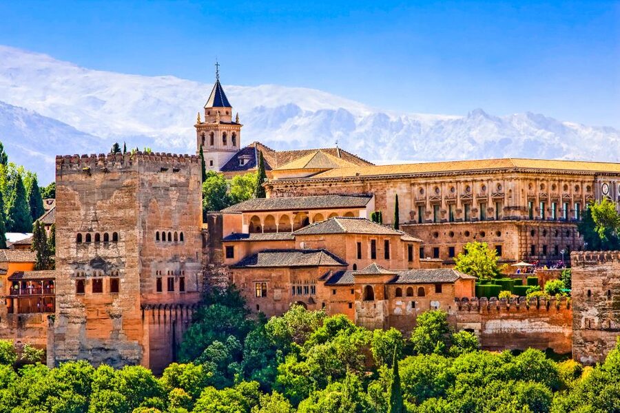 Granada: Alhambra & Nasrid Palaces Tour with Tickets - Who will get the most from this tour?