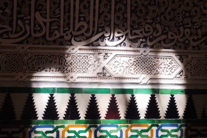 Granada Alhambra Private Tour from Motril Puerto - Two free hours around Plaza de Isabel La Catolica