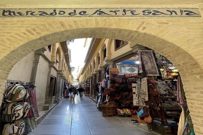 Granada Alhambra Private Tour from Motril Puerto - What the $132.45 price buys you