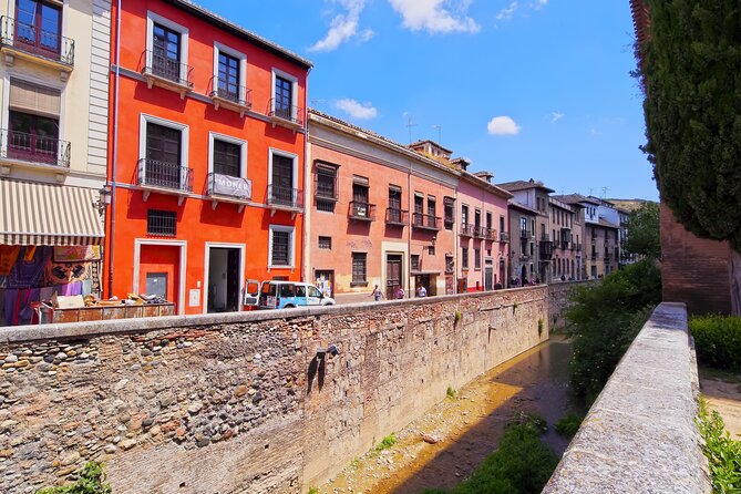 Granada: Alhambra tickets and other attractions - Why the Alhambra deserves the first half of your day