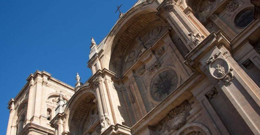 Granada: Cathedral, Royal Chapel & 5 Monuments Combo Ticket - Royal Chapel: Granada’s most direct link to the Catholic Monarchs