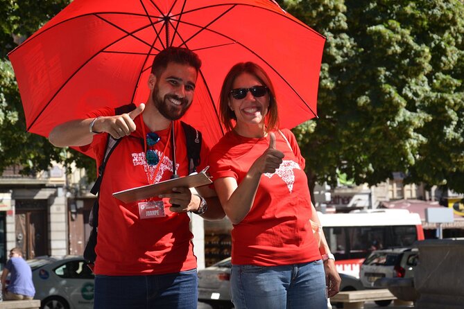 Granada City Center and Albaicin Private Tour - Alcaicería and Bib-Rambla bring you into the market district