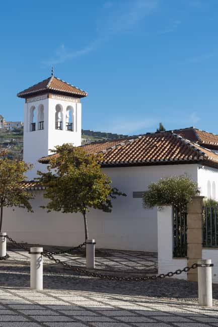 Granada Citycenter&Albayzin - Granada Cathedral and the Royal Chapel