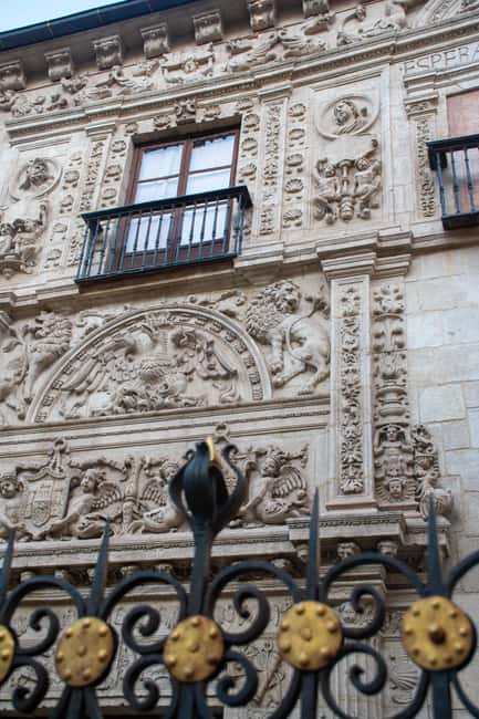 Granada Citycenter&Albayzin - What the guides add to the walk