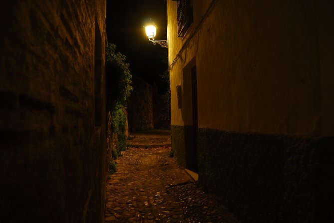 Granada: Ciudad oscura. - How much value do you get for $17?