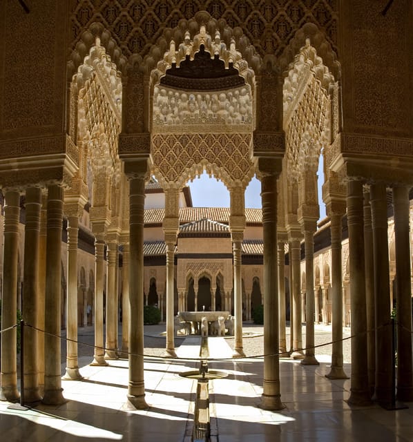 Granada: Combo Alhambra, Albaicín, and Sacromonte Tour - Mirador de San Nicolás: The View You Came For
