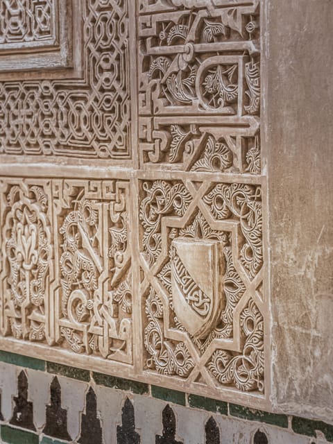 Granada: Combo Alhambra, Albaicín, and Sacromonte Tour - Is $65 a Fair Price?