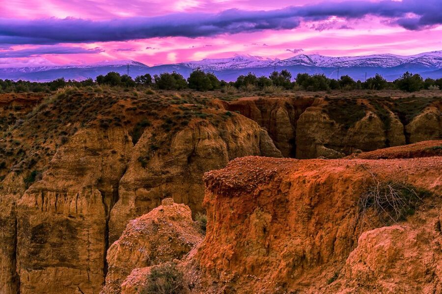 Granada: End of the World Viewpoints 4x4 Tour in the Geopark - Why this Geopark trip is different from a standard Granada day out