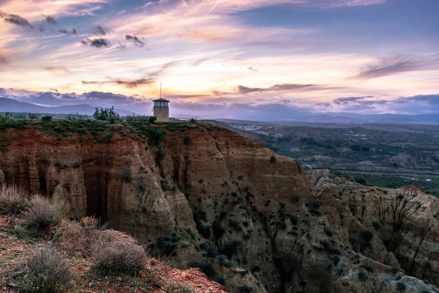 Granada: End of the World Viewpoints 4x4 Tour in the Geopark - What the $127 price gets you