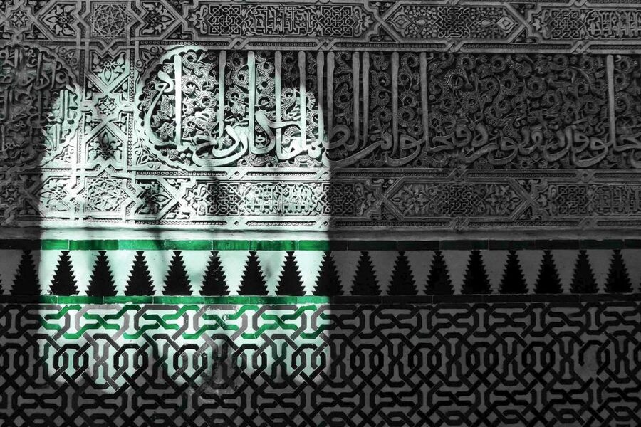 Granada: Fast-Track Alhambra & Nasrid Palaces Guided Tour - Choosing Between Private And Group Options