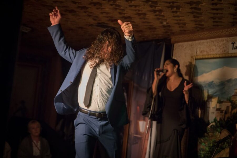 Granada: Flamenco Show at Tablao Flamenco Albayzín - Useful booking details before you commit