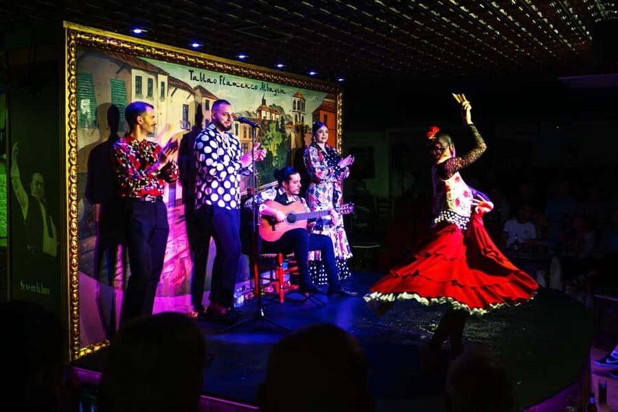 Granada: Flamenco Show at Tablao Flamenco Albayzín - Who will enjoy this flamenco show most