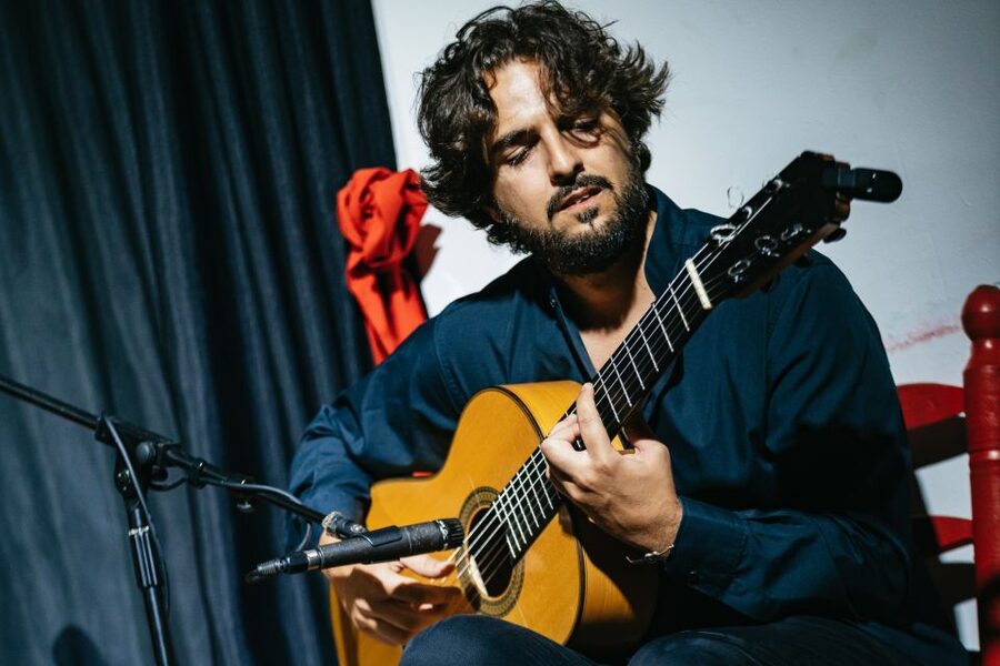 Granada: Flamenco Show in La Alboreá - Why the one-hour length works