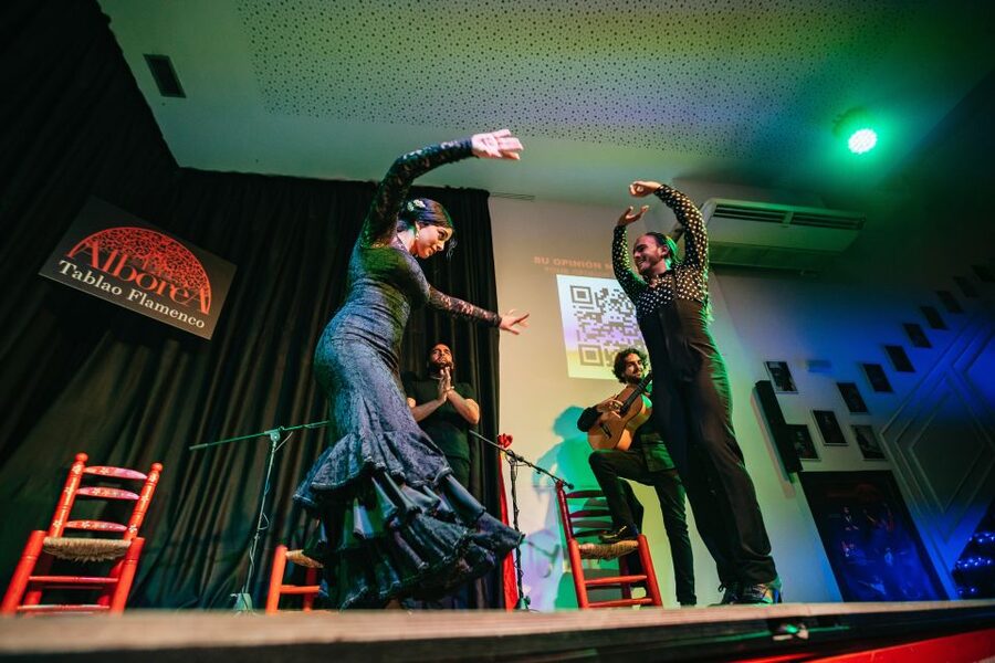 Granada: Flamenco Show in La Alboreá - Getting the best value from your evening