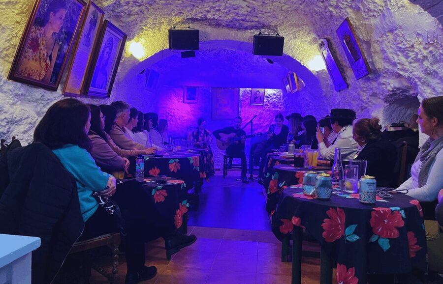 Granada: Flamenco Show in the Cave LA FARAONA - Should you book this Sacromonte flamenco show?