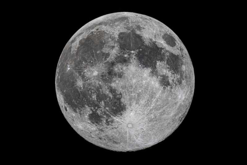 Granada Geopark: Stargazing Tour with Telescope - Part Two: From Stars to Galaxies Through the Telescope
