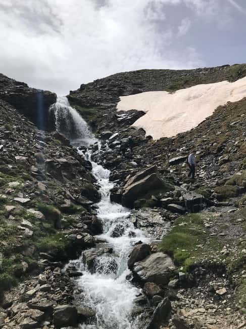 Granada: High Sierra Nevada Hiking Tour to 3000 Meters - Key points to know before booking