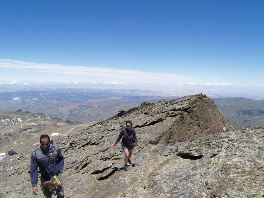 Granada: High Sierra Nevada Hiking Tour to 3000 Meters - The small drawbacks to consider