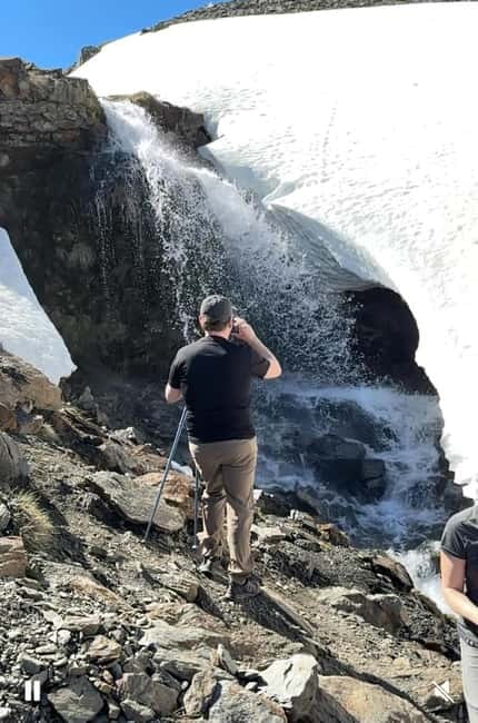 Granada: High Sierra Nevada Hiking Tour to 3000 Meters - Is the $50 price good value?