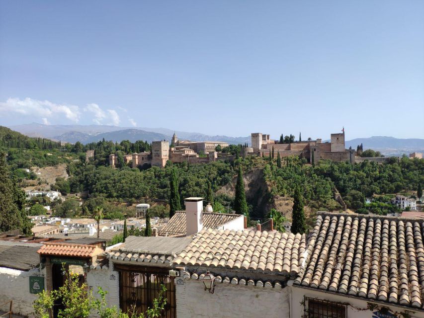 Granada: Historical City Center Guided Segway Tour - The guides: patient instruction and local stories
