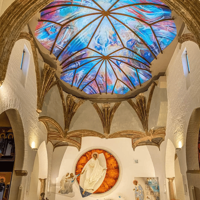 Granada in full: Albaicin & the Historic Centre - The Royal Chapel and the final historic centre walk