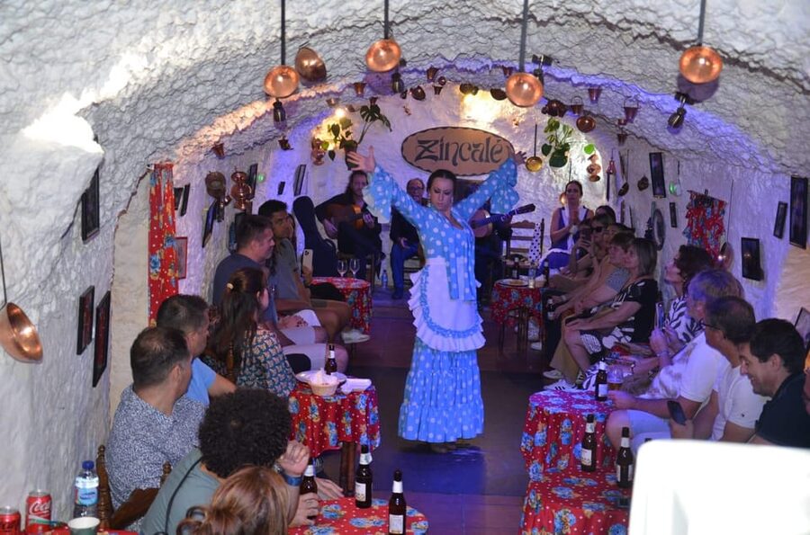Granada: Live Flamenco Show - Is $23 a fair price for 50 minutes?