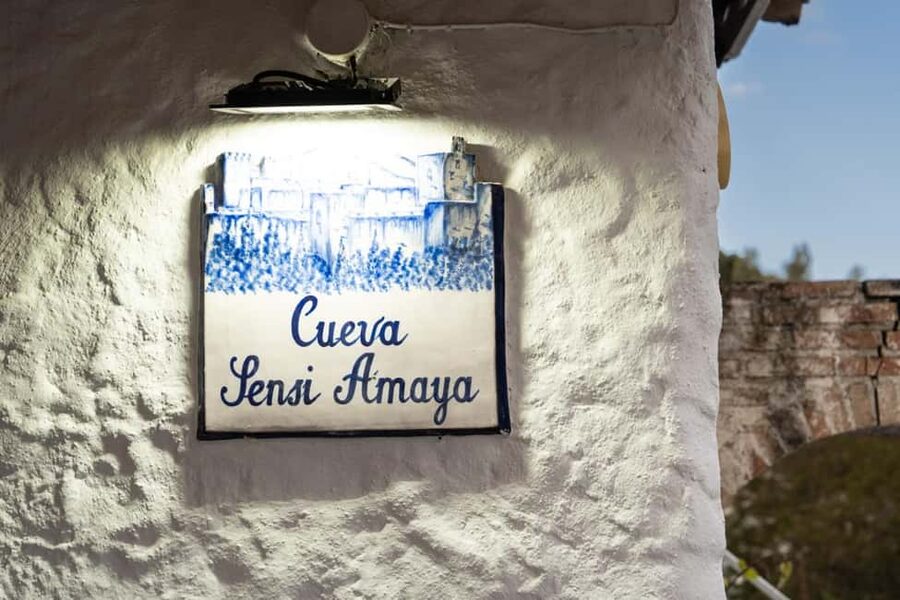 Granada: Los Amayas Cave Traditional Flamenco Show - What the $28 price really covers