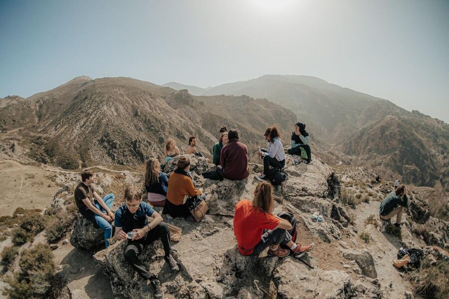 Granada: Los Cahorros Guided Afternoon Hiking Tour - Why Los Cahorros feels like a real adventure