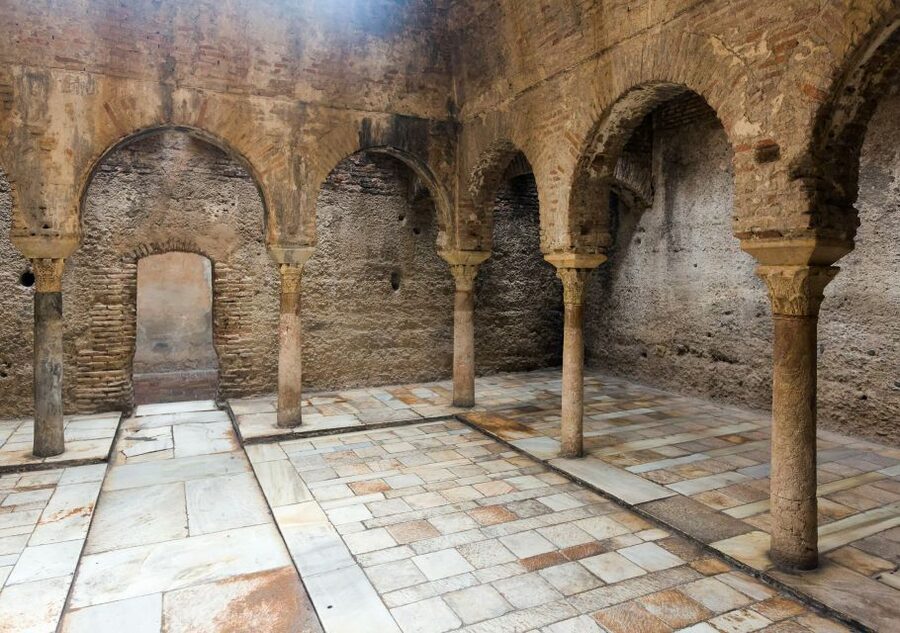 Granada: Moorish Monuments Entrance Tickets - Who should buy this Granada monument ticket?