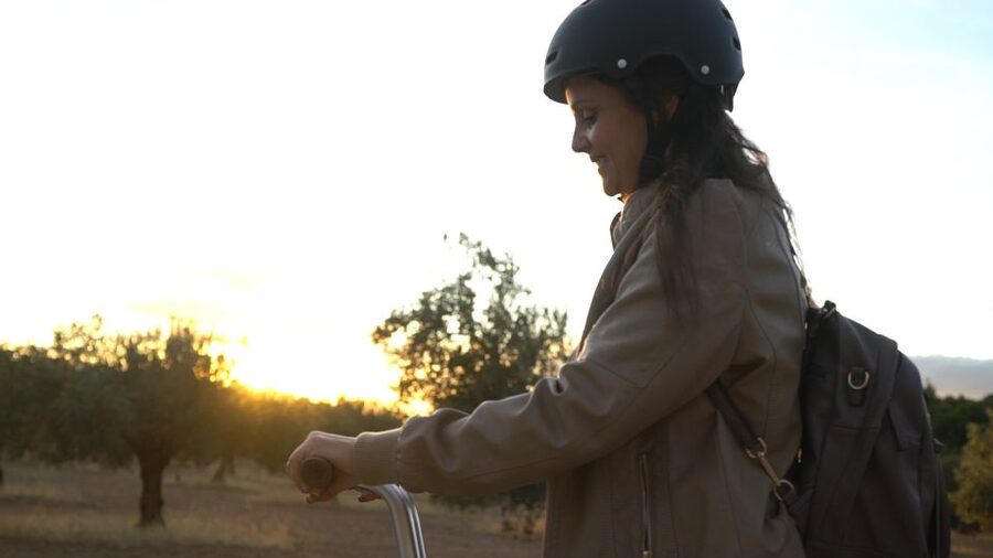 Granada: Mountains and Landscapes Off-Road Segway Tour - Who will enjoy this Granada Segway tour?