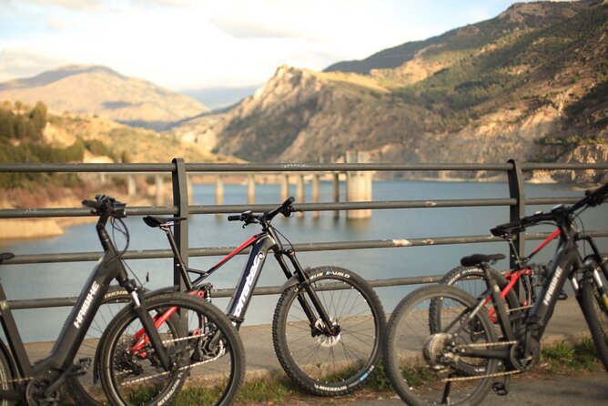 Granada: Nature, Wildlife and Authentic Villages E-bike Tour - The longer route rewards riders who have the stamina
