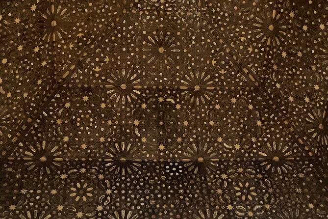 Granada Private Alhambra Tour includes Nazaries Palaces - Timing is the tour’s biggest weakness