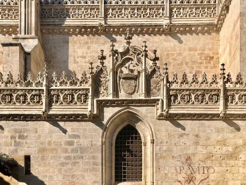 Granada: Private Cathedral and Royal Chapel Tour - Is the $141 price good value?