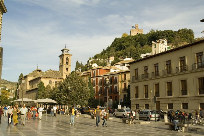 Granada Private Walking Tour with Cathedral & Royal Chapel - Is $222.20 per person a fair price?
