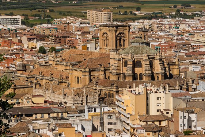 Granada: Royal Chapel and Granada Cathedral Guided Tour - Is the $43.45 price fair?