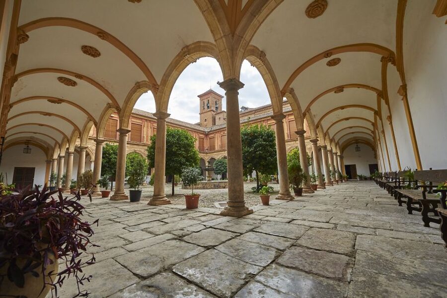 Granada: Sacromonte Abbey Entry Ticket with Audio Guide - Who Will Enjoy This Visit Most?