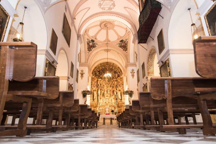 Granada: Sacromonte Abbey Entry Ticket with Audio Guide - How Much Time Should You Allow?