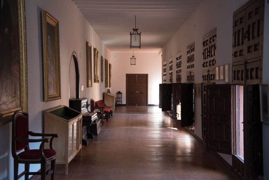 Granada: Sacromonte Abbey Entry Ticket with Audio Guide - Practical Details Before You Go
