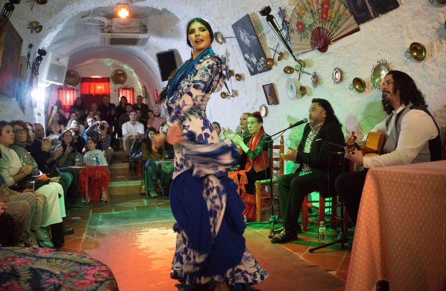 Granada: Sacromonte Caves Flamenco Show with Dinner - Should You Book the Sacromonte Cave Show?