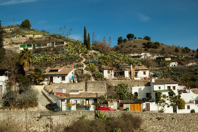 Granada: Sacromonte Private Tour - Guides who bring history and legends to life