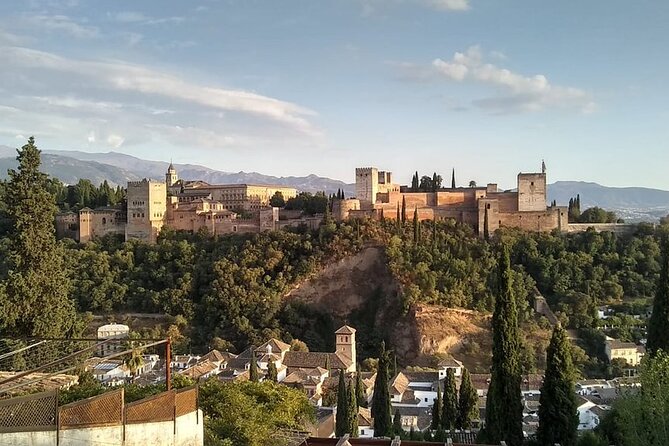 Granada: Sacromonte Private Tour - Meeting point, timing, and practical planning