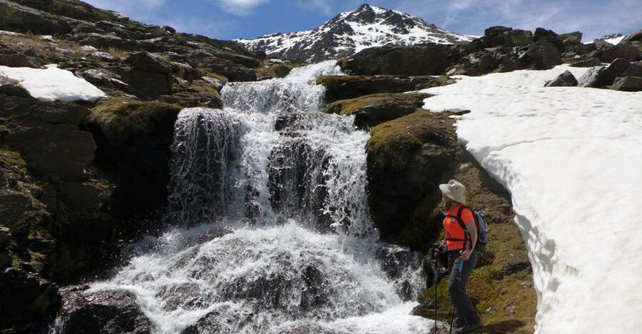 Granada: Sierra Nevada Guided Day Trip - Key points to know before booking